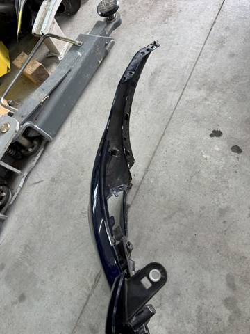 MERCEDES A2538853000 Бампер передний в наличии Павлоград