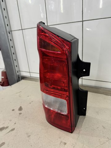 A4478200064 MERCEDES Фонарь задний левый купить в Киев