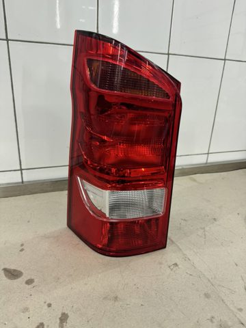Задний левый стоп A4478200064 MERCEDES