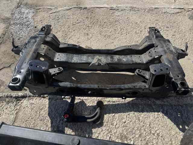 Крабобалка передней подвески A9076206801 MERCEDES