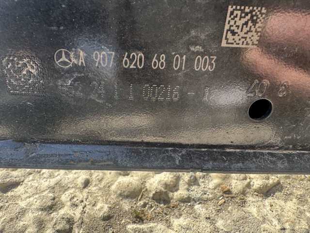 MERCEDES A9076206801 Балка передней подвески (подрамник) в наличии Хмельницкий
