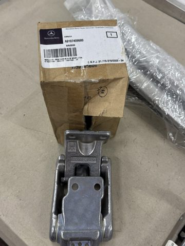 A9107409500 купить Полтава