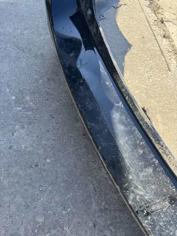 GHP950221 MAZDA Бампер задний купить в Хмельницкий