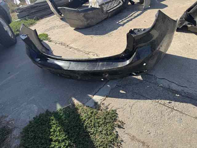 Задний бампер GHP950221 MAZDA
