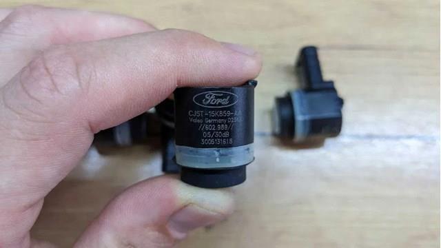 CJ5T15K859AA Парктроники задние купить Ужгород