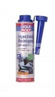 Очиститель инжектора, используется с установкой 7555 LIQUI MOLY