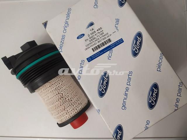 2005485 FORD Фильтр топливный купить в Чернигов