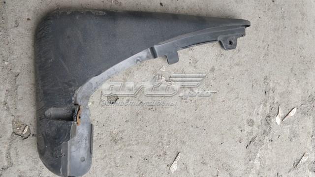 Комплект передних брызговиков 1530387 FORD