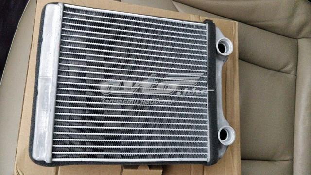 Радиатор отопителя MR315065 MITSUBISHI