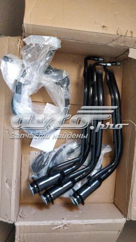 Шланг заливной горловины, топливного бака MR342192 MITSUBISHI