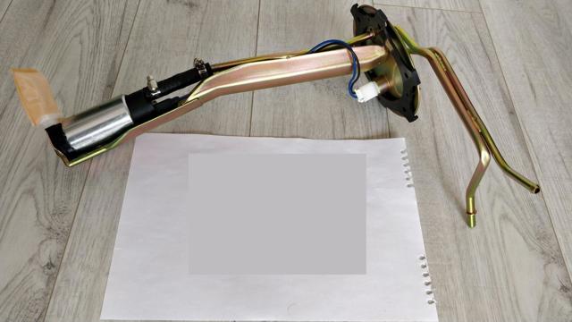 Топливный насос электрический погружной MR439709 КИТАЙ