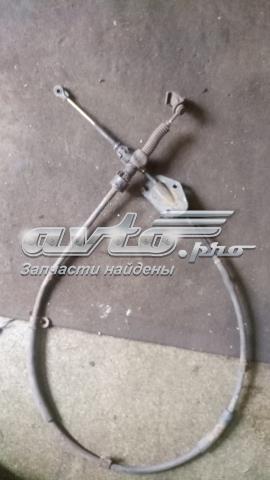 Трос переключения передач MR581300 MITSUBISHI