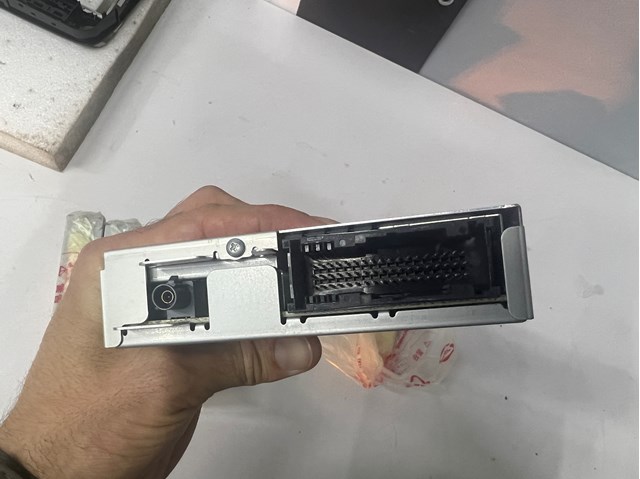 3C9907441 Модуль управления камерой купить Харьков