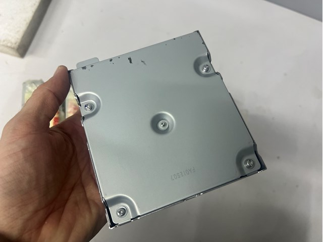 VAG 3D0907441 Модуль управления камерой в наличии Сумы
