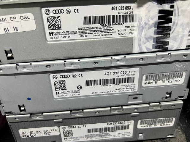 4G1035053J VAG купить в Харьков