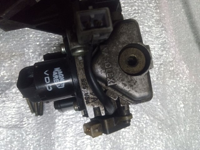BOSCH 0280122003 Датчик положения дроссельной заслонки (потенциометр) в наличии Ирпень