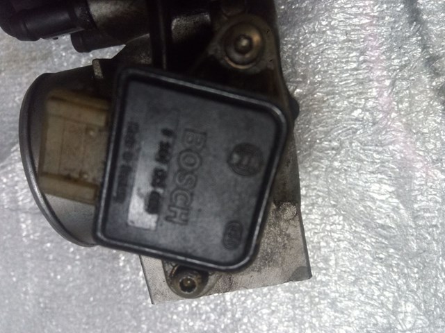0280122003 BOSCH Датчик дроссельной заслонки купить в Одесса