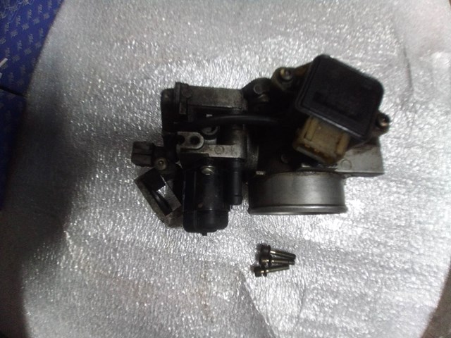 Датчик положения дроссельной заслонки 0280122003 BOSCH