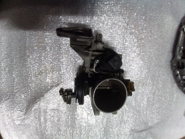 0280122003 BOSCH Датчик дроссельной заслонки купить в Павлоград