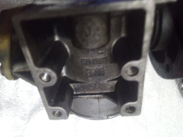 0280122003 BOSCH Датчик положения дроссельной заслонки (потенциометр) купить в Одесса