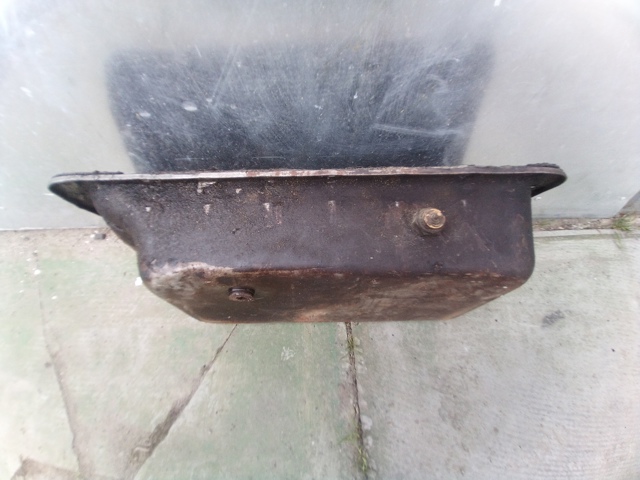 PEUGEOT 0301F3 Поддон двигателя в наличии Кривой Рог