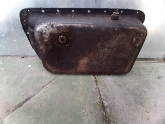 0301F3 Поддон двигателя купить Хмельницкий