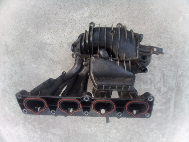 Коллектор впускной 0361R0 PEUGEOT