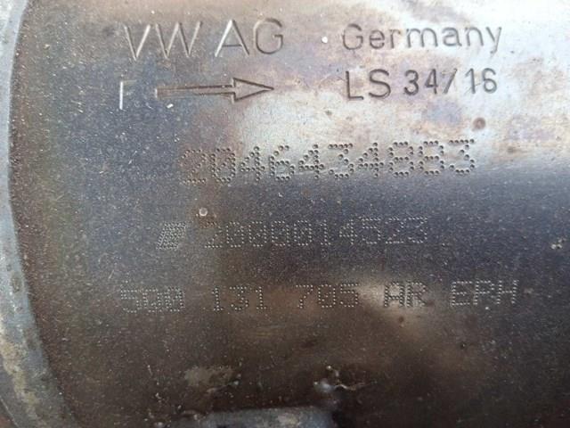 VAG 04L131606MX в наличии Ирпень