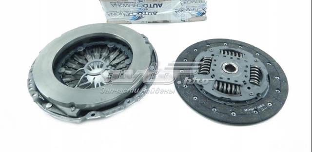 1528774 FORD Сцепление купить в Ирпень