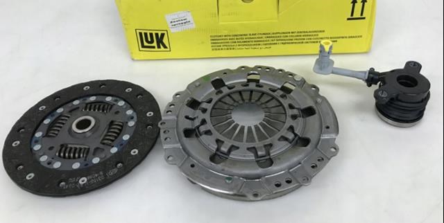 LUK 622322334 Комплект сцепления в наличии Николаев