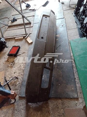 Бампер на авто Фольксваген Транспортер T4