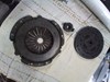 Сцепление и комплектующие 801001 VALEO