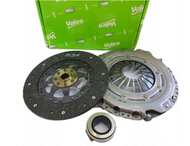VALEO 826488 Комплект сцепления в наличии Харьков