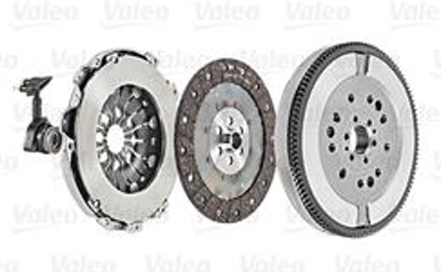 836222 VALEO Маховик купить в Черновцы