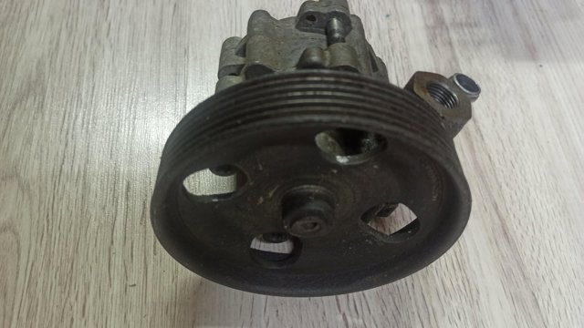 9637000880 PEUGEOT Шкив насоса ГУР купить в Каменское