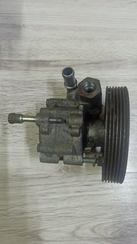9637000880 PEUGEOT Шкив насоса ГУР купить в Львов
