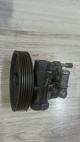 PEUGEOT 9637000880 Шкив насоса ГУР в наличии Павлоград