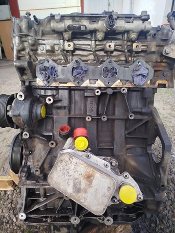 M9T698 Двигатель купить Украина