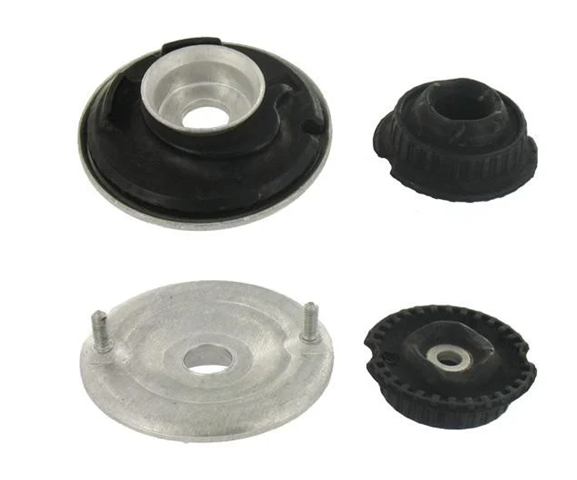 Опора передней стойки VKDA35118T SKF