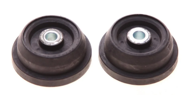 Опора амортизатора VKDA40300 SKF