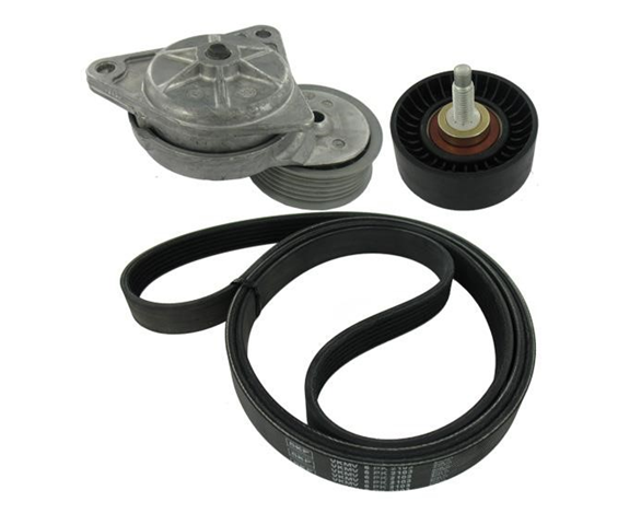 Ролик приводного ремня, паразитный VKM34105 SKF
