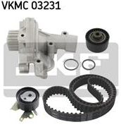 SKF VKPA83650 Помпа в наличии Винница