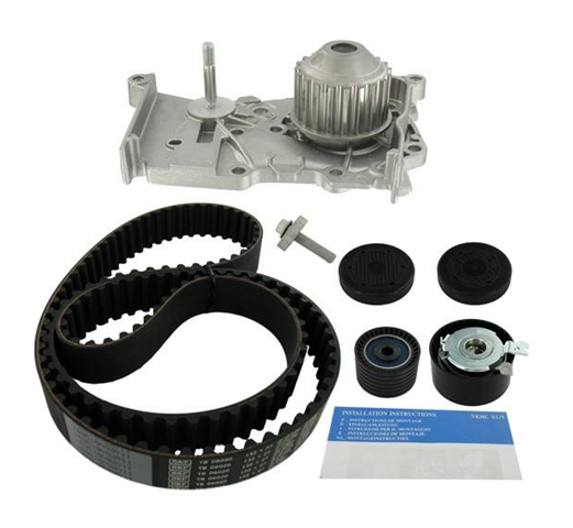 Водяной насос VKPC86416 SKF