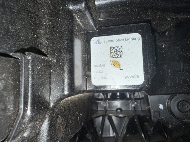BMW 63115A78401 в наличии Киев