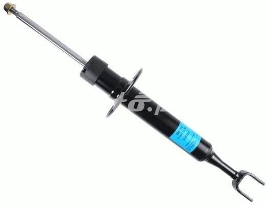 558301 SACHS Амортизатор передний купить в Чернигов