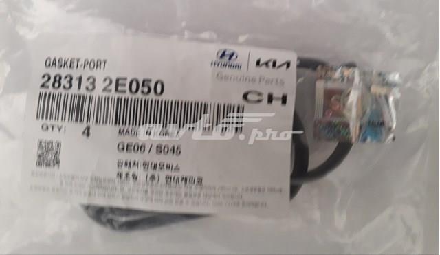 283132E050 HYUNDAI Прокладка впускного коллектора купить в Николаев