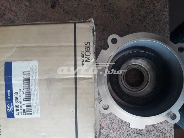 HYUNDAI 4781039A00 Крышка вискомуфты заднего редуктора в наличии Ужгород