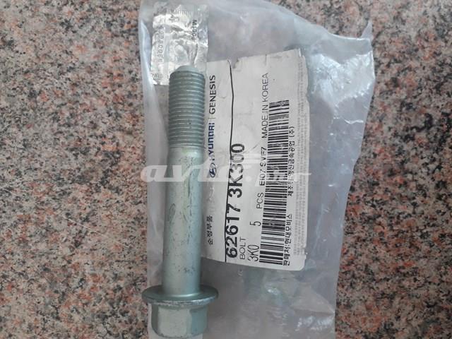 HYUNDAI 626173K300 Болт крепления заднего верхнего рычага, внутренний в наличии Ирпень