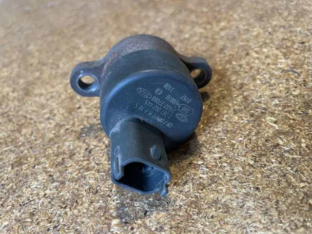 BOSCH 0281002445 Регулятор давления топлива в наличии Павлоград