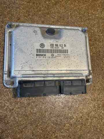 038906012BA VAG